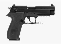 German Sport Guns GmbH GSG Fire Fly Czarny