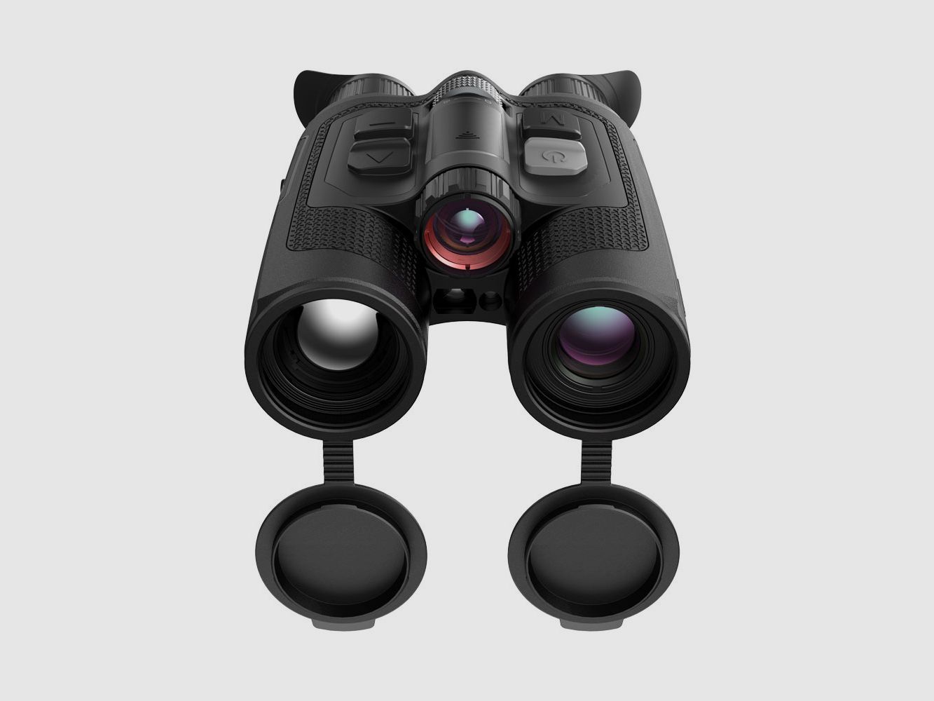 Nocpix Omni Dual-Spectrum Binocolo H35R, immagine 6 di 7