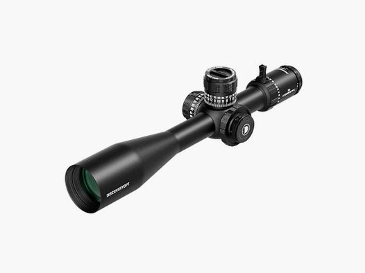 OPTIK – DISCOVERYOPT – XED 6-36x56SFIR FFP-Z