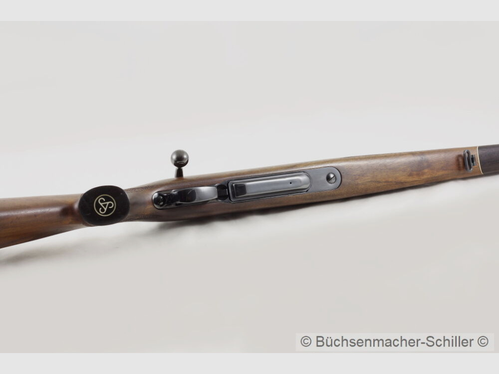 Sauer und Sohn Modell 80