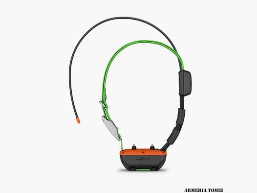 GARMIN – COLLAR ALPHA® TT 25 K
