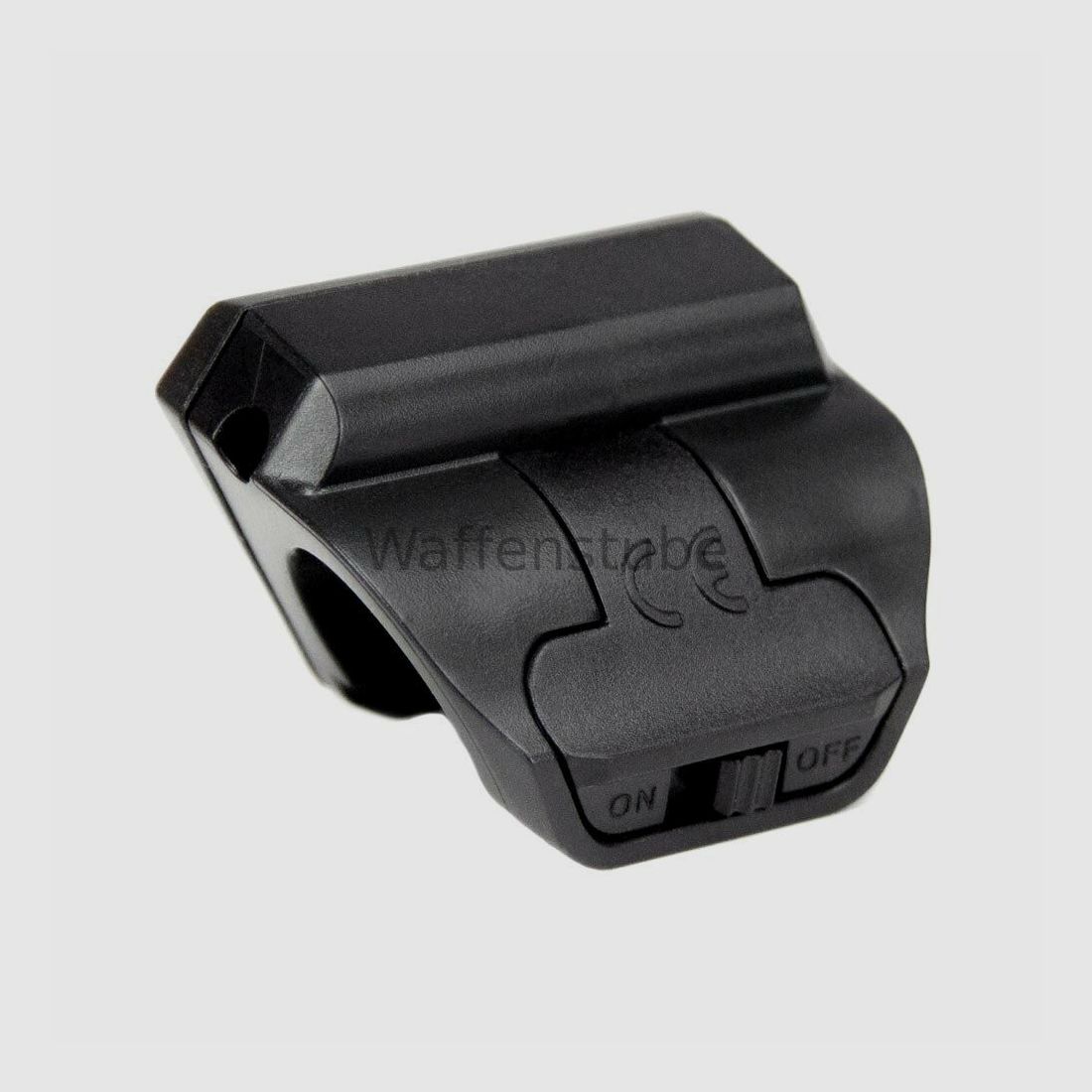 Piexon Laseraufsatz ''TARGET'' für Guardian Angel III