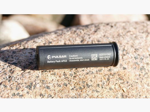 Pulsar APS3