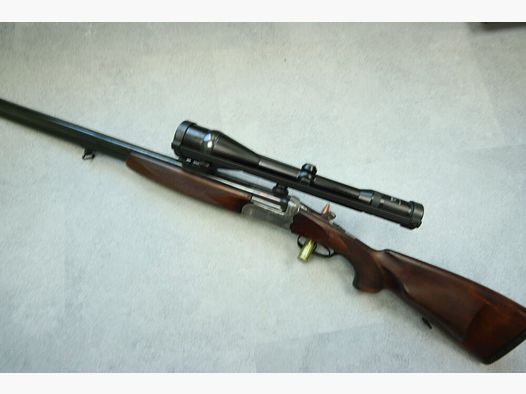 Fusil à canon lisse Bochbüchs Zanardini Princesse Princesse