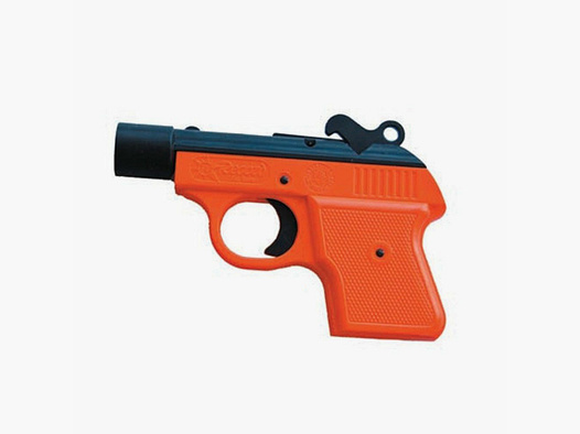 Record Model Weinberg Blank Pistol