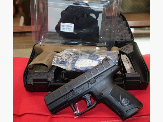 BERETTA APX CENTURION