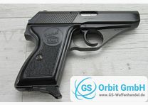 Mauser HSc - 7.65mm Browning
