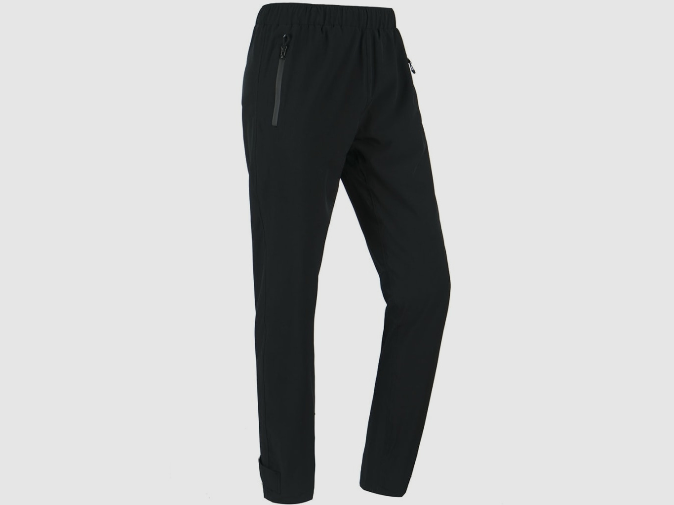 Weather Report Camelia Pants W-Pro Black Women - 42