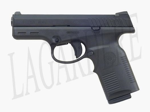 STEYR M40 (PISTOLA)