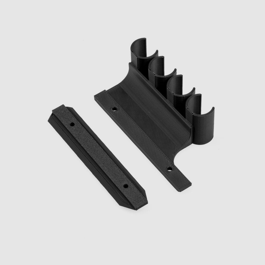 EXCLUSIVE AMMO HOLDER | MUNITIONSHALTER | 8 BALLS | UMAREX HDS68 | CAL.68