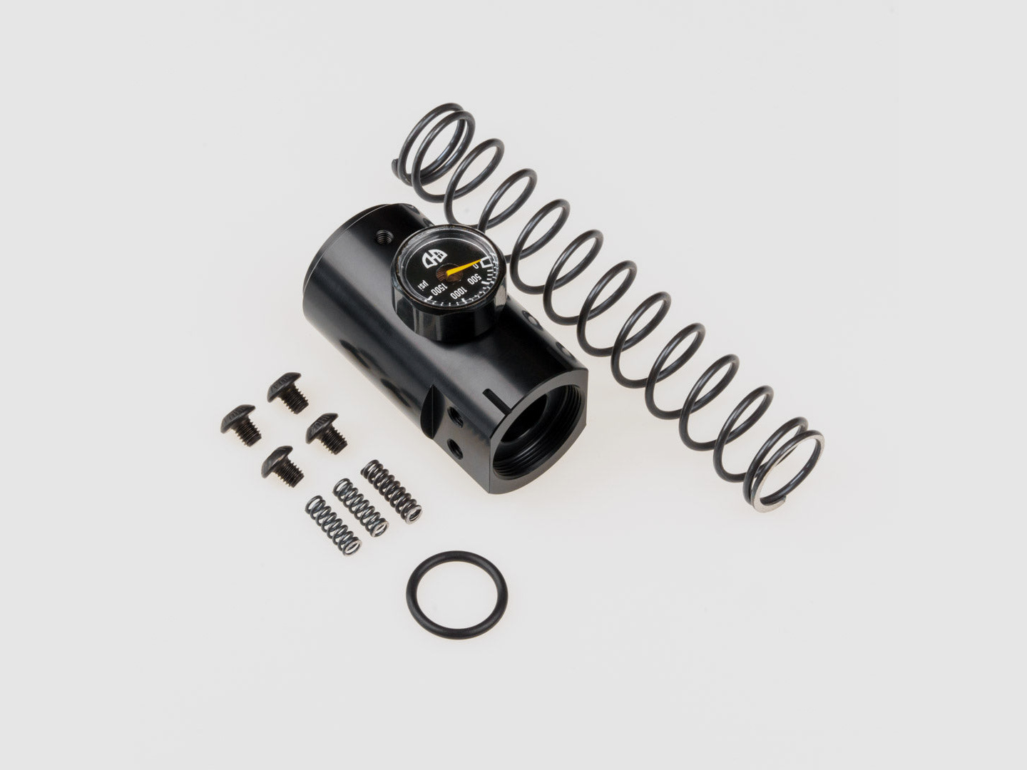 ASA Tuning HEAT CORE Chamber | Milsig Valken M17 CQC A2 | EXTREME PERFORMANCE