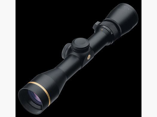 Leupold VX-III Specialty 2,5-8x32mm Duplex matt schwarz