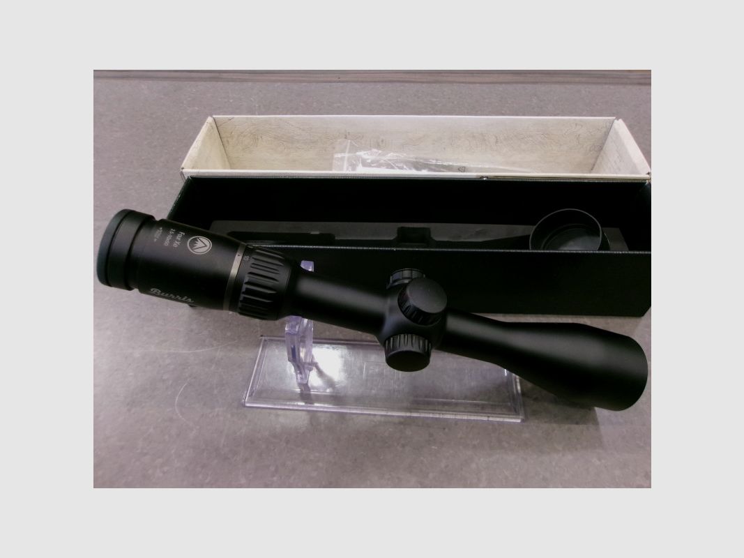 BURRIS FOUR XE 2,5-10X50, Bild 2 von 4
