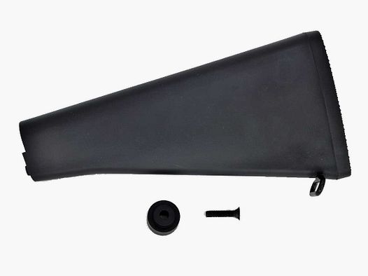 AR15 A2 Kolba Czarny