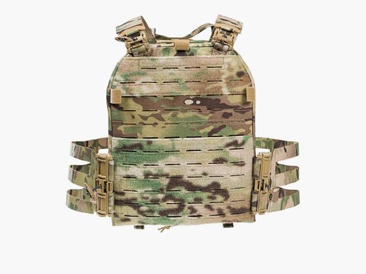 Lindnerhof Lindnerhof Plattenträger MX042 - Multicam / L Herren
