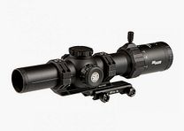 Sig Sauer TANGO-MSR 1-10x28 MSR BDC10 SFP