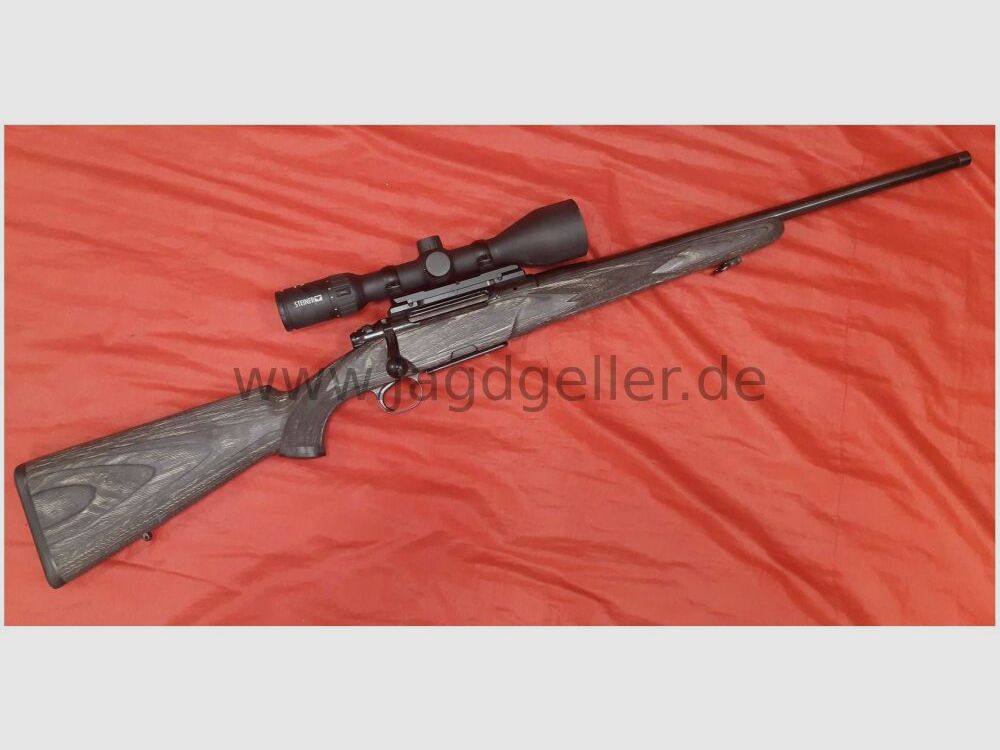 Heym SR21 8x57JS, immagine 1 di 3