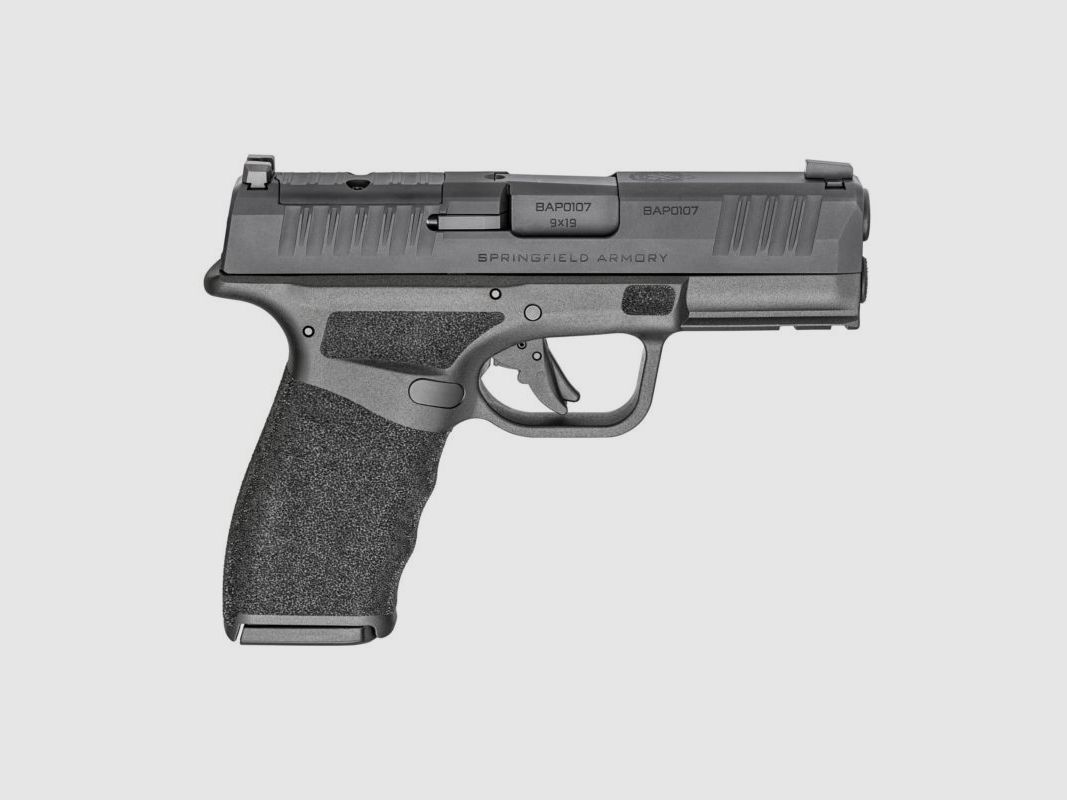 Springfield Armory Hellcat Pro OSP, 9x19, 4,5", Bild 4 von 12