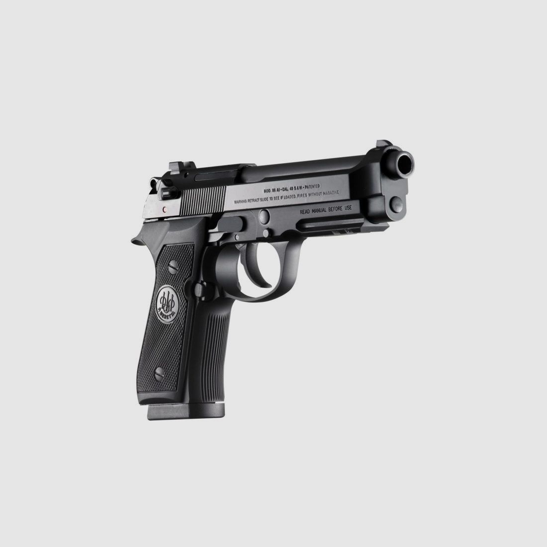 Beretta 98A1 Cal. 9X21
