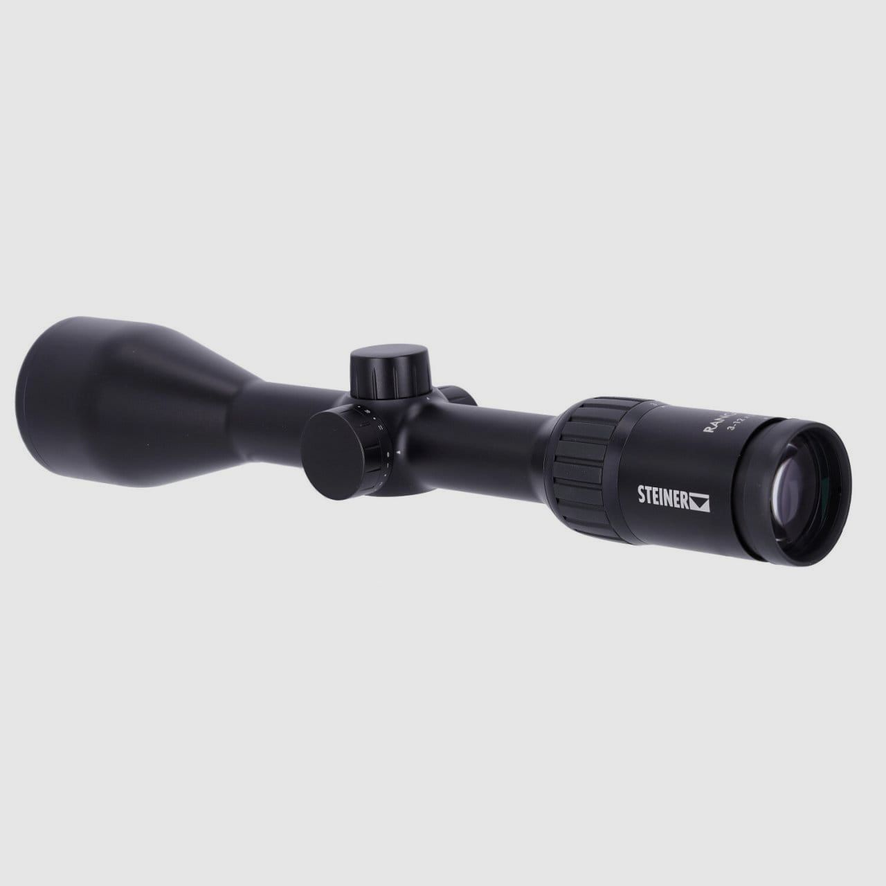Steiner Ranger 4 3-12x56 cannocchiale