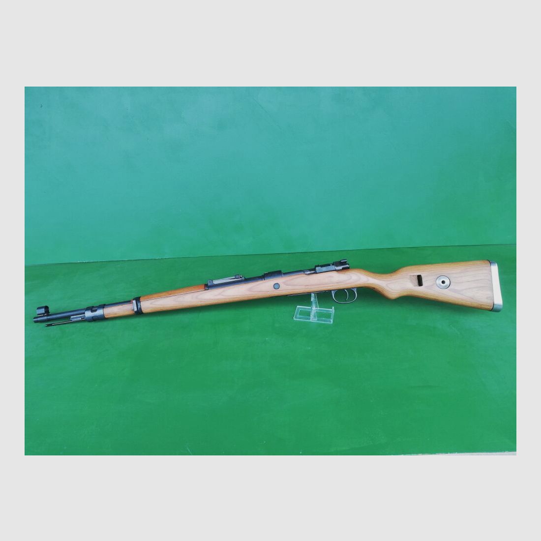 Mauser K98