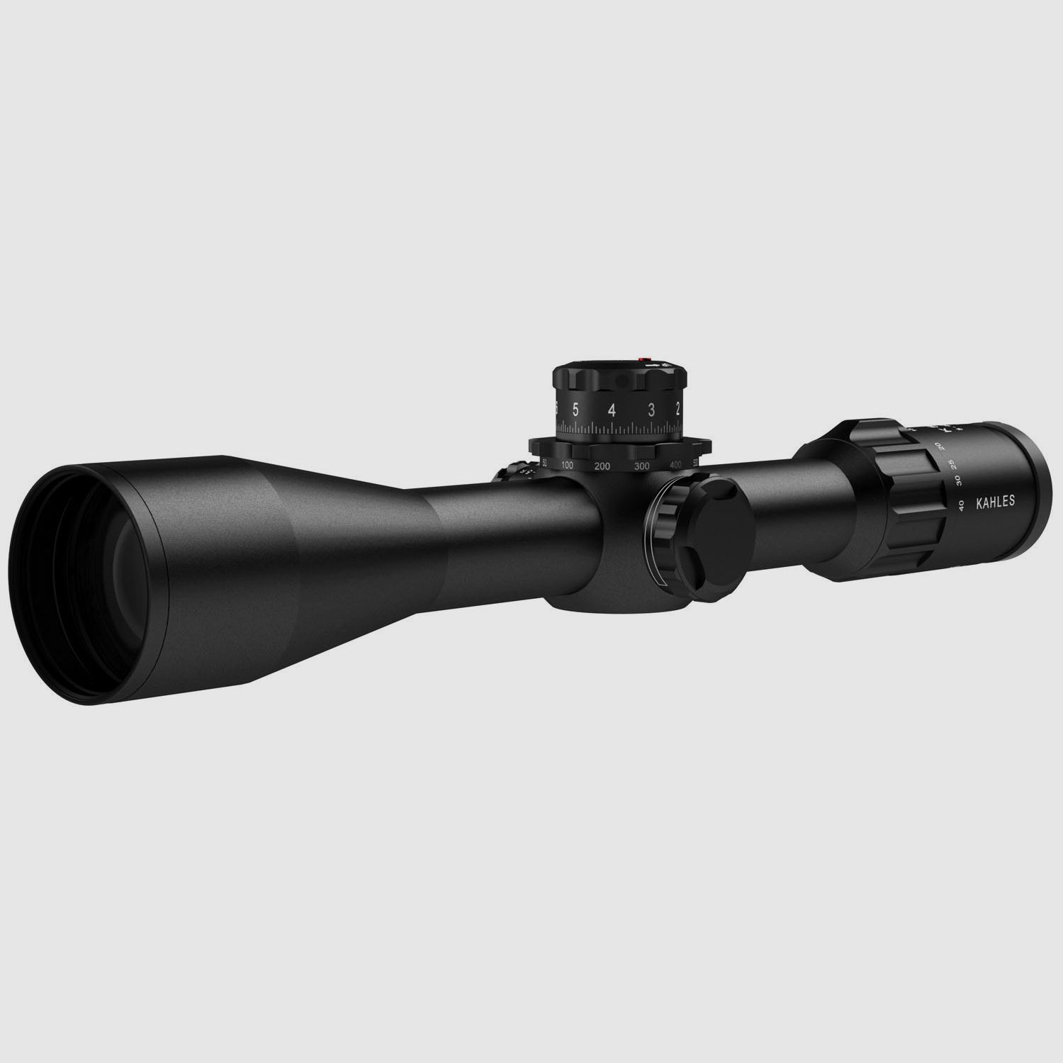 Luneta KAHLES K540i DLR – 5-40×56 CCW SKMR+ w-Right