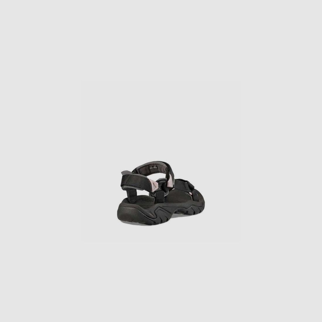 TEVA TERRA Sandale Damen FI 5 Schwarz, Bild 4 von 6