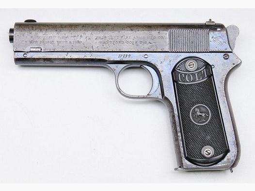 Colt 1902