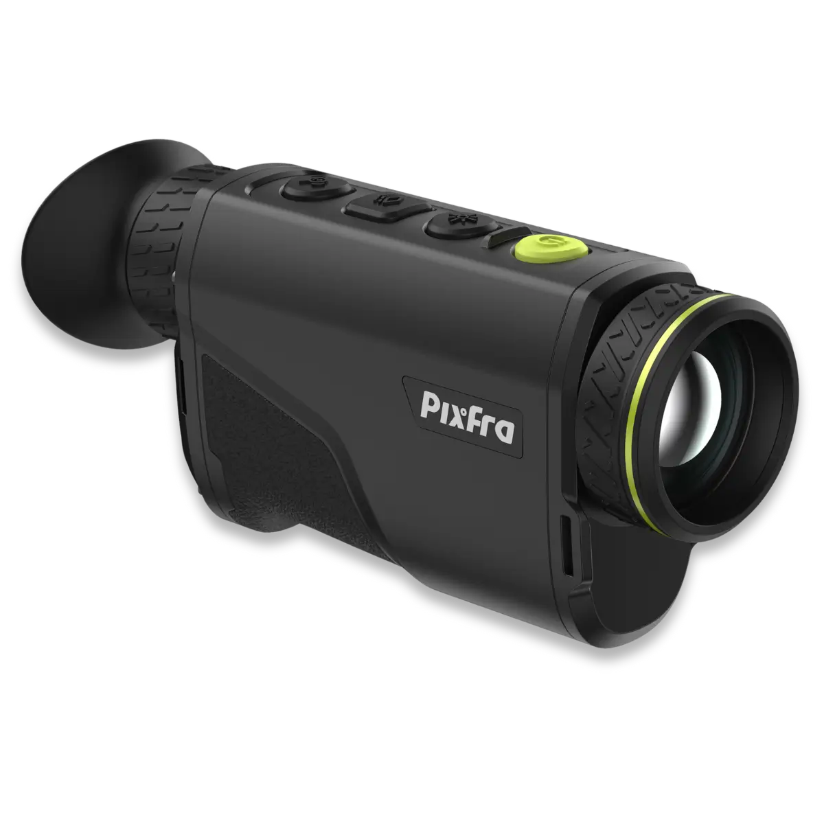 Pixfra termowizyjne monokular Arc A635P LRF, zdjęcie 3 z 7