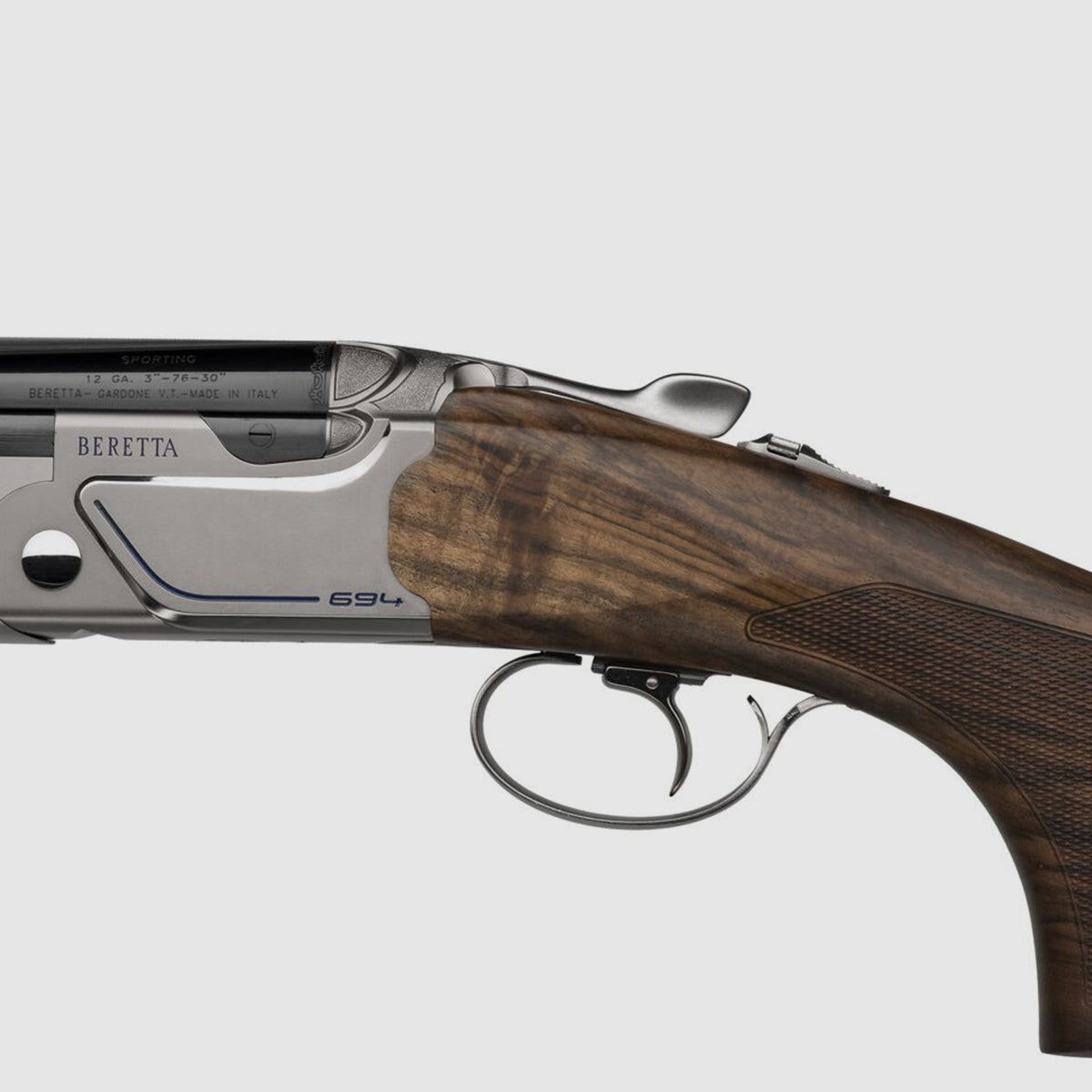 Beretta 694 Sporting Flinte, Bild 7 von 8