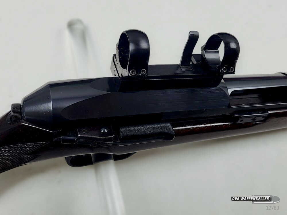 Heckler & Koch HK 940