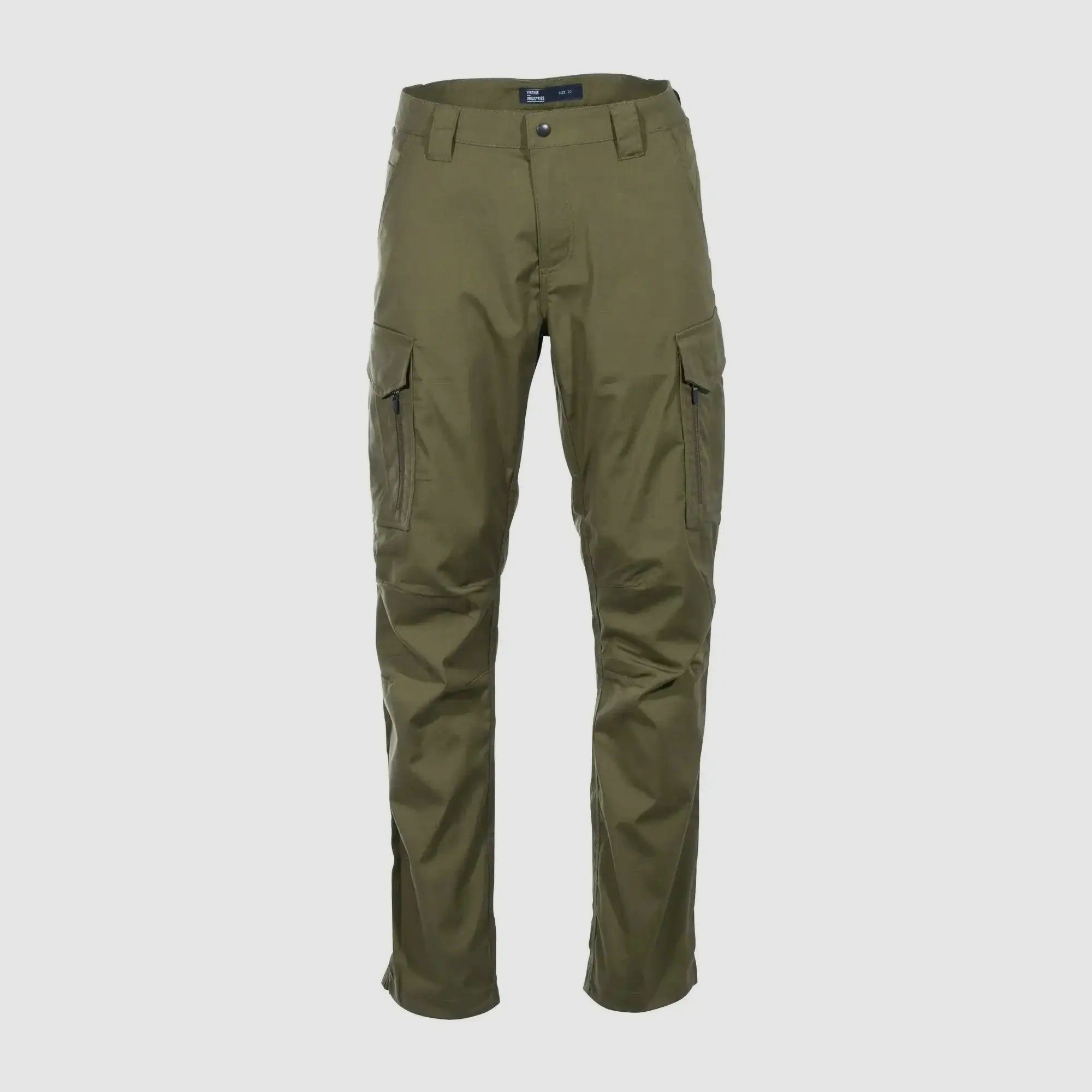 Vintage Industries Hose Blyth Technical Pants