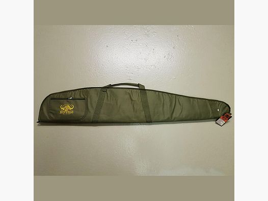 Buffalo River Carry Pro 2 Gewehrtasche grün