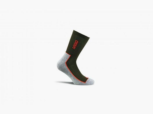 Crispi Calza Pathfinder 111