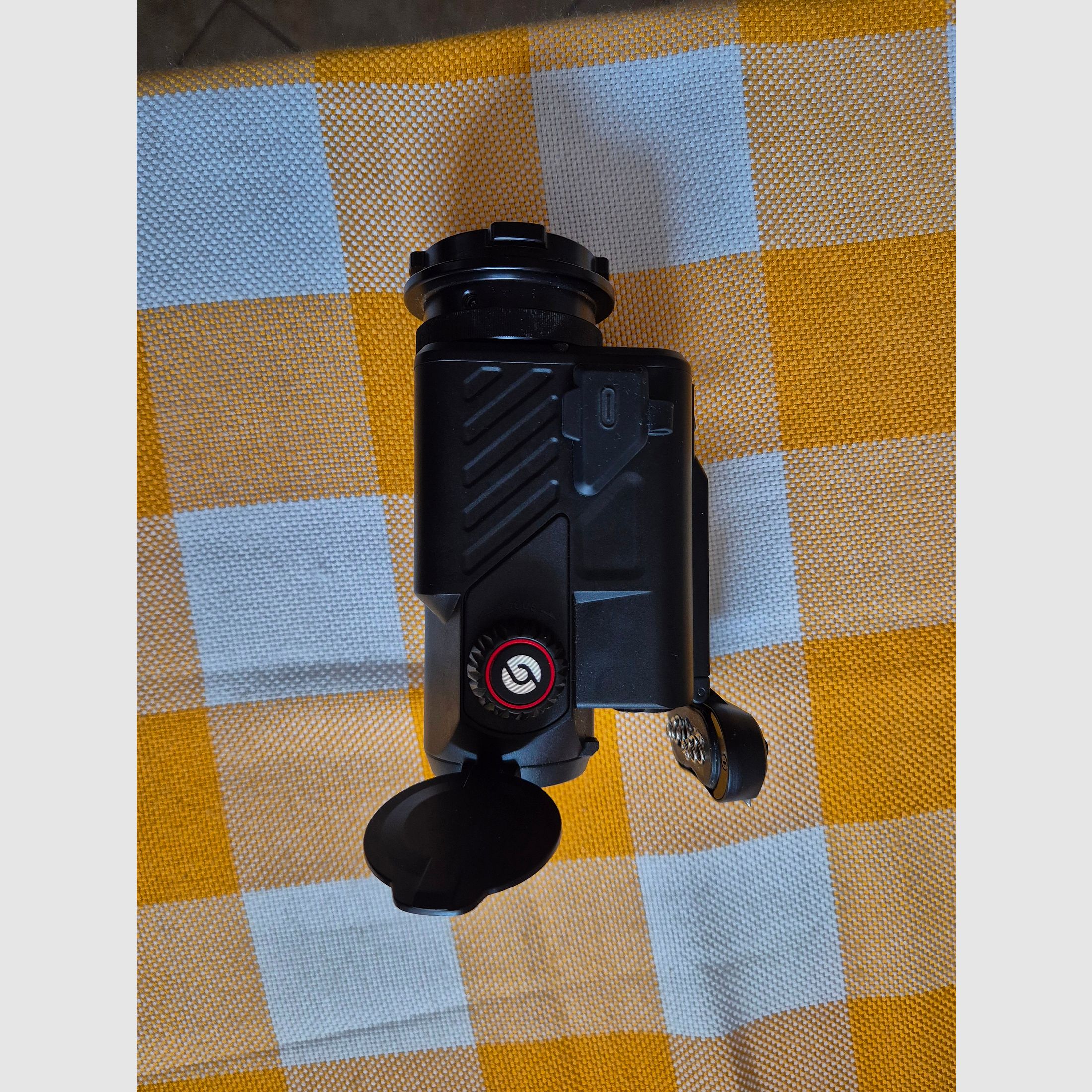 Guide Tb 630