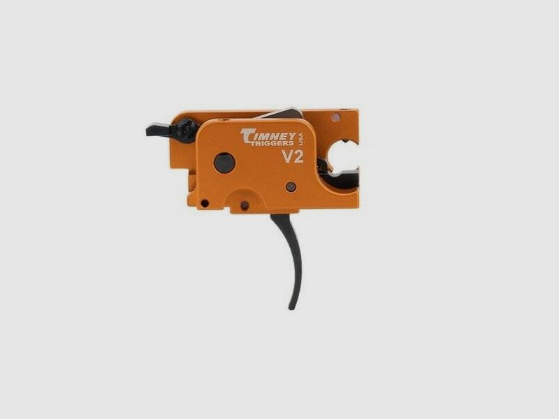Timney Timney Abzug gebogen 3,25lbs Scorpion