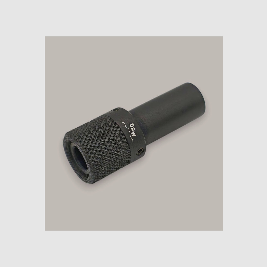 Weihrauch HW44  geluiddemper adapter