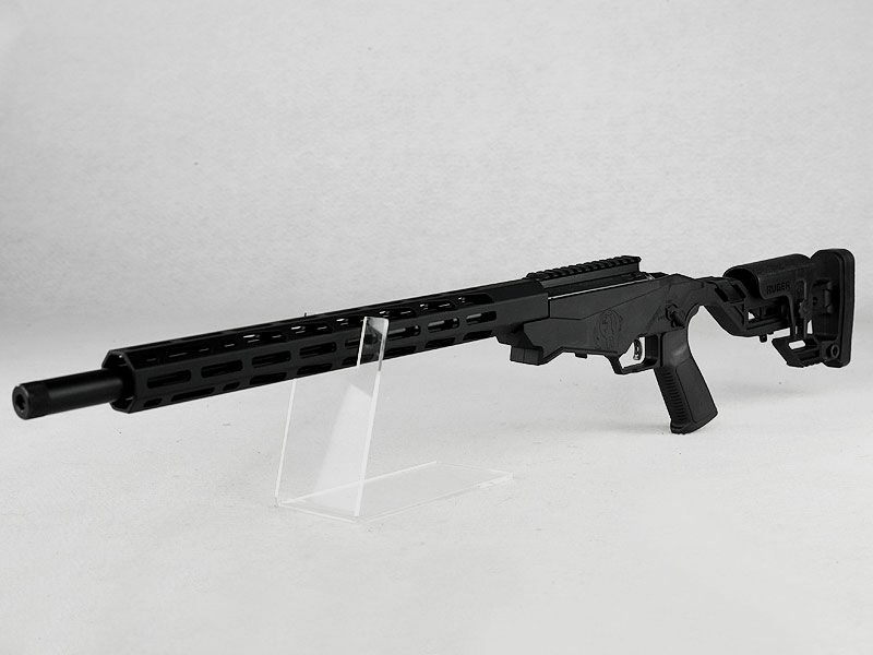RUGER Precision Rimfire