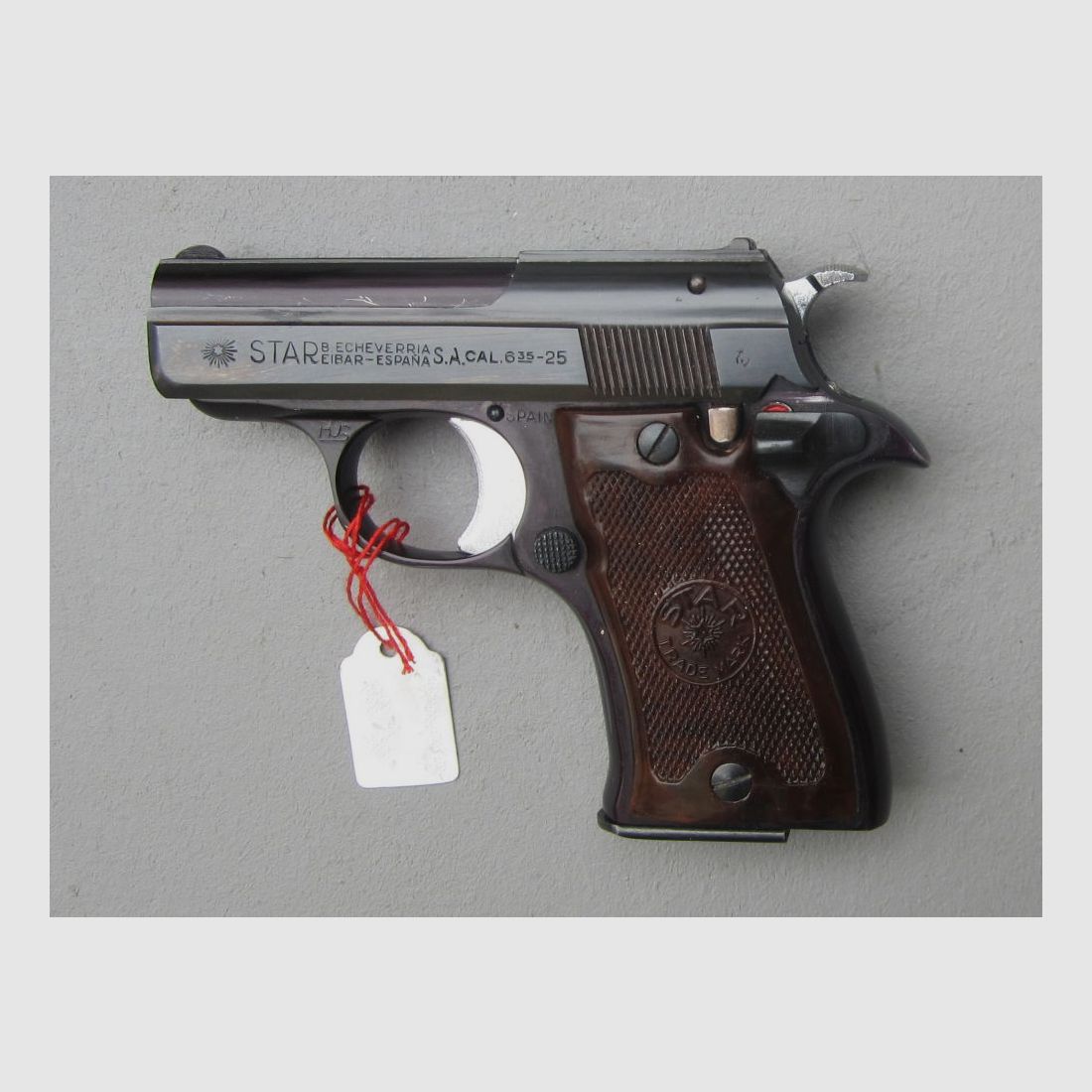 STAR ESPAGNE STARLET