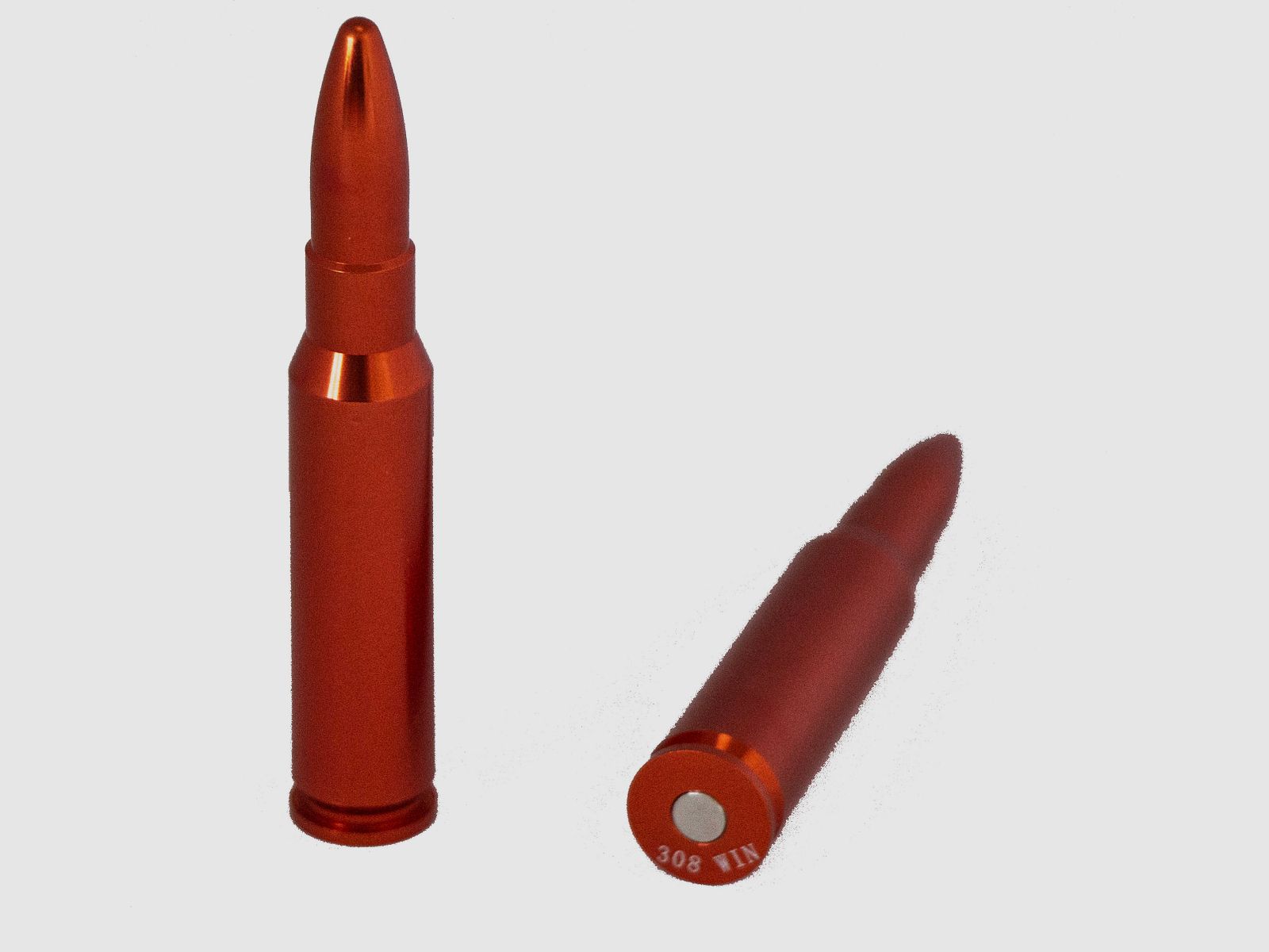 Snap cap – aluminum, image 1 of 4