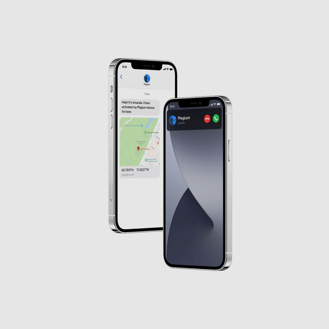 Plegium Smart Emergency Button, Bild 16 von 16