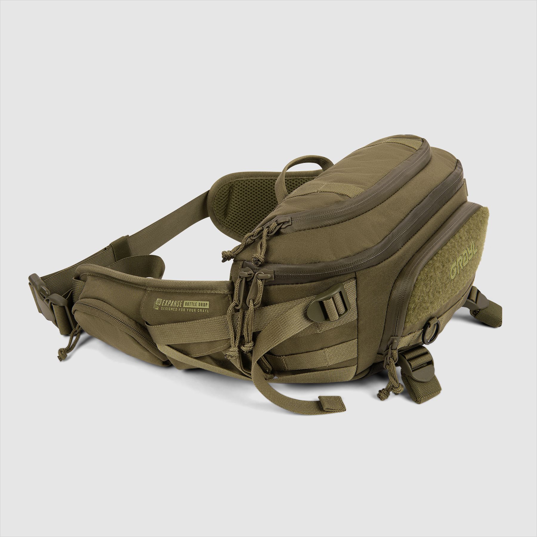 GRAYL Mission EXP Hip Pack 4.5L