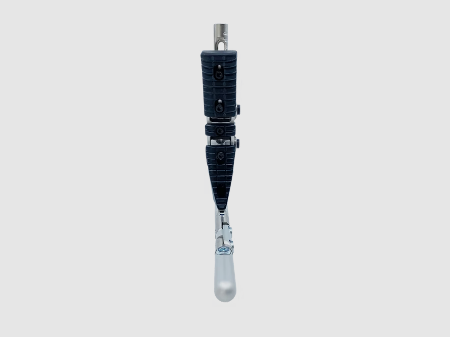 Schaftabschluss Bleiker Match II Easy mit Haken, Bild 4 von 4