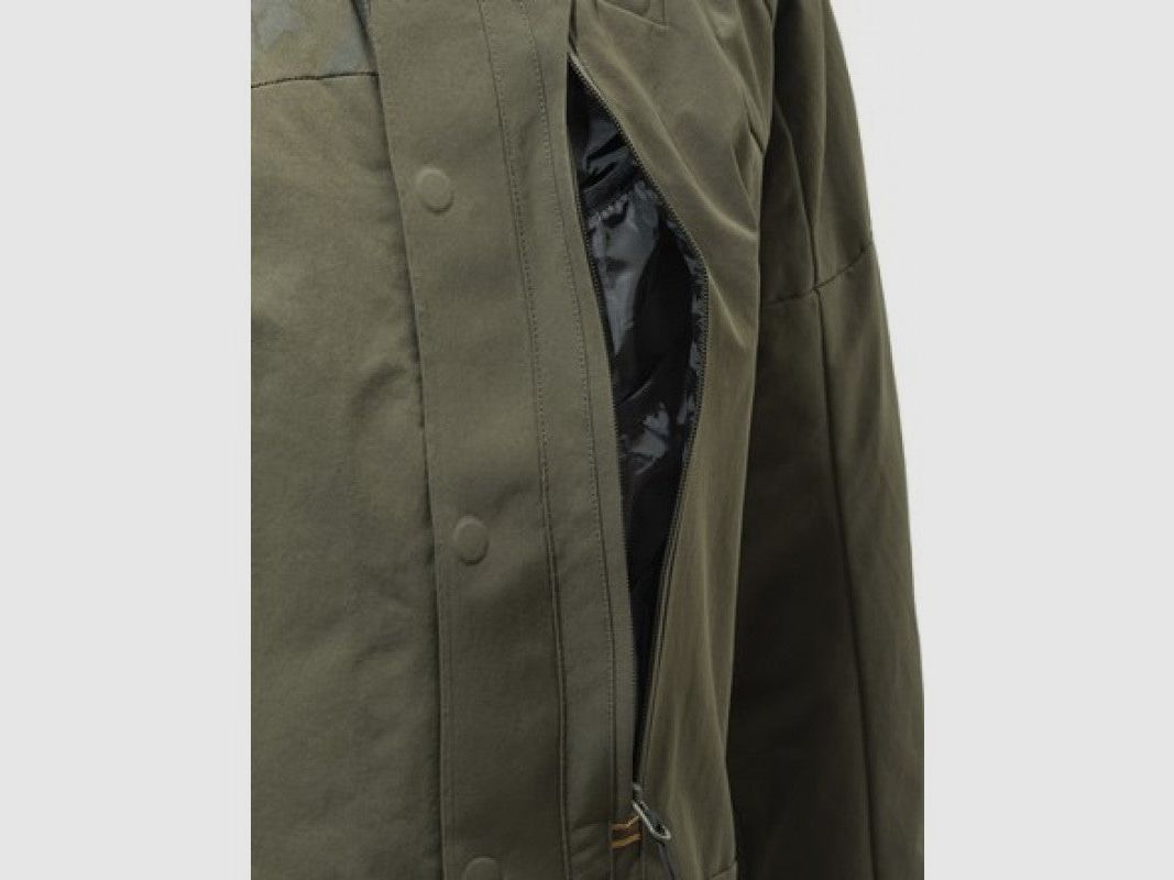 BERETTA THORN RESISTANT EVO Jas, afbeelding 33 van 48
