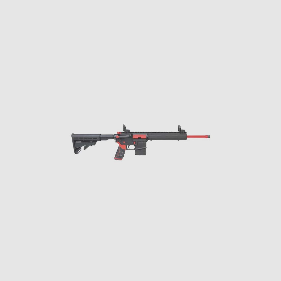 Tippmann Arms M4-22 Redline .22 LR Semi-Automatic Rifle