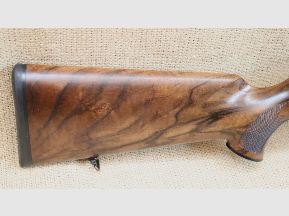 Blaser R8 Holzklasse 5 inkl. Montage Kaliber 8x57JS