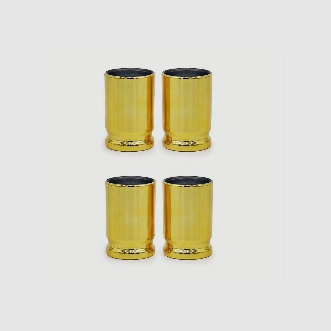 Caliber .50 - Golden Shot