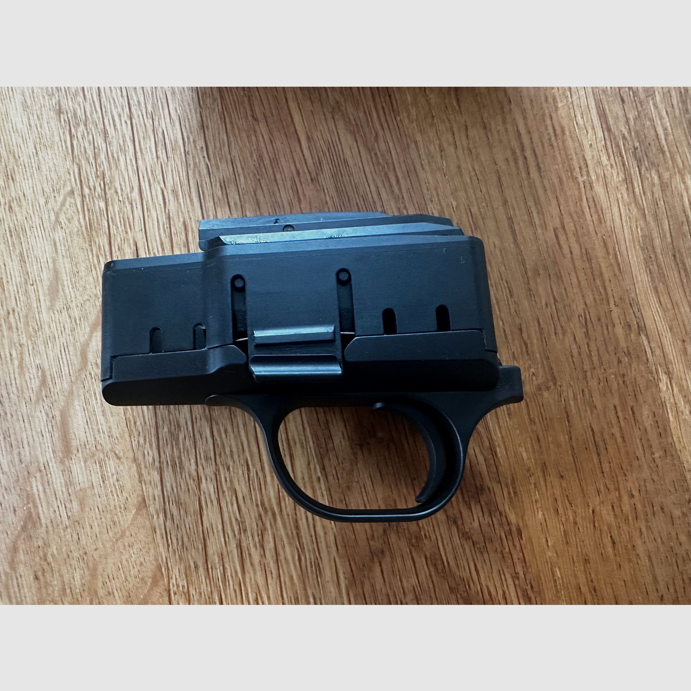 Blaser R8 Professionale lunghezza della canna 52 cm in calibro .308 Win filettatura della volata M15x1