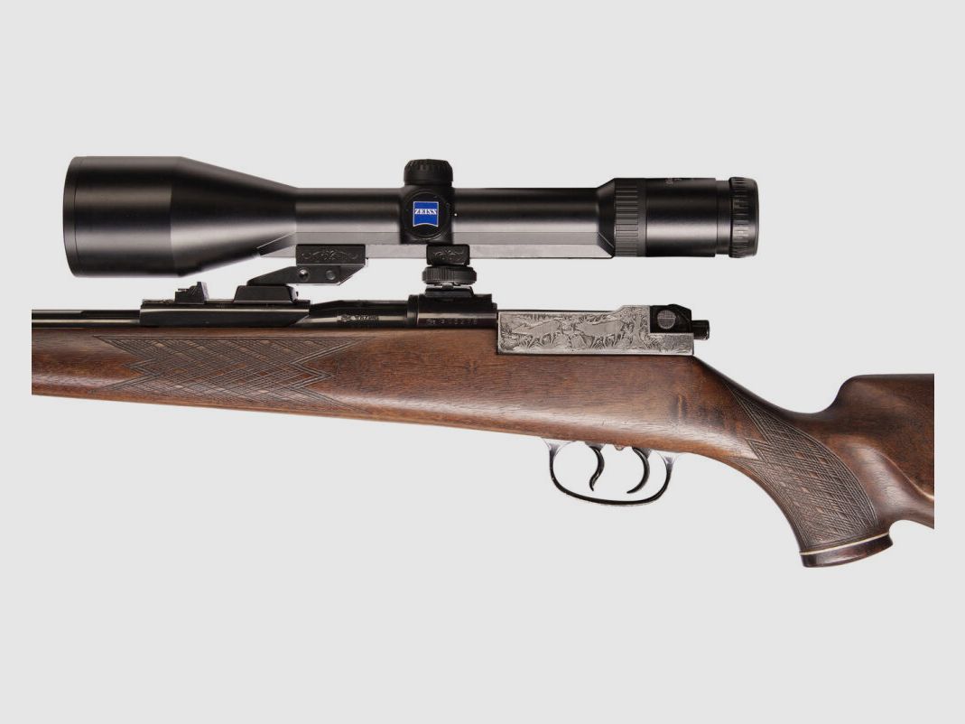 Mauser Mod. 66 Diplomat