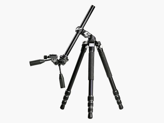 Vanguard Veo 3T+ 264AP – Statyw aluminiowy, głowica 3-wieżowa